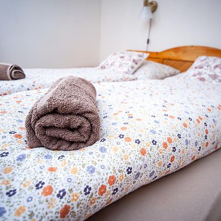 Hostinec Pod Ubocou Valaska Экстерьер фото